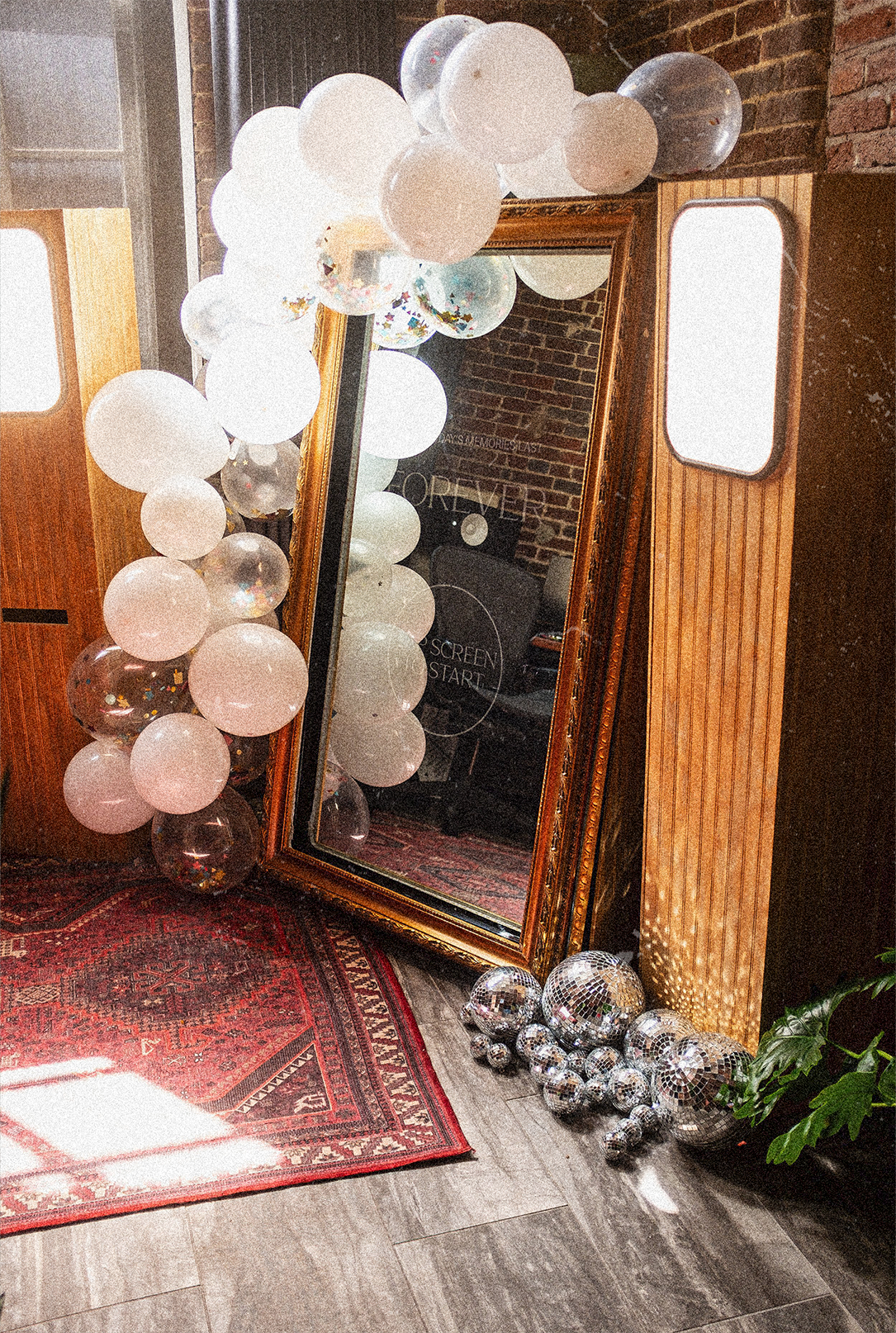 Turn Intention Into Action