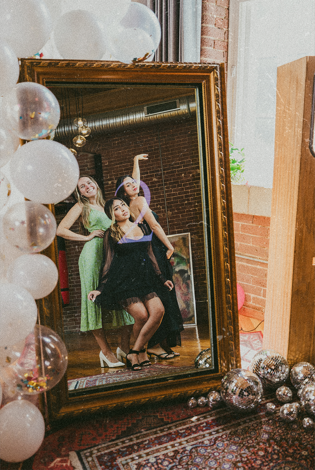 Make Room for Growth