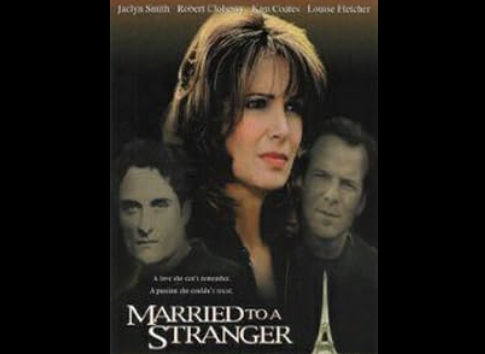 Filmography Jaclyn Smith Filmography Jaclyn Smith