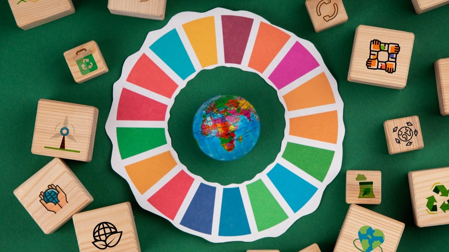 Home - Go Goals! SDG board game