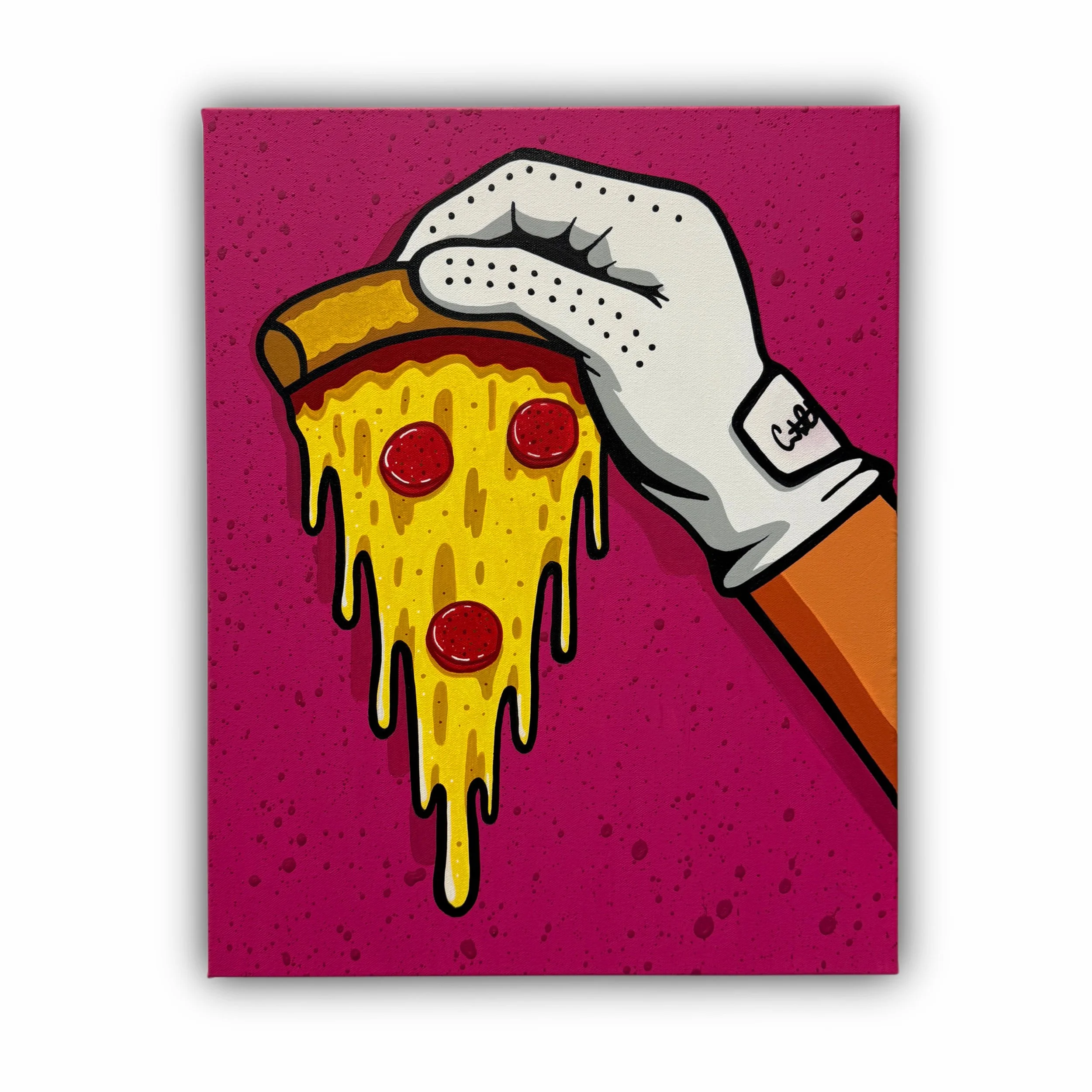 SLICE!