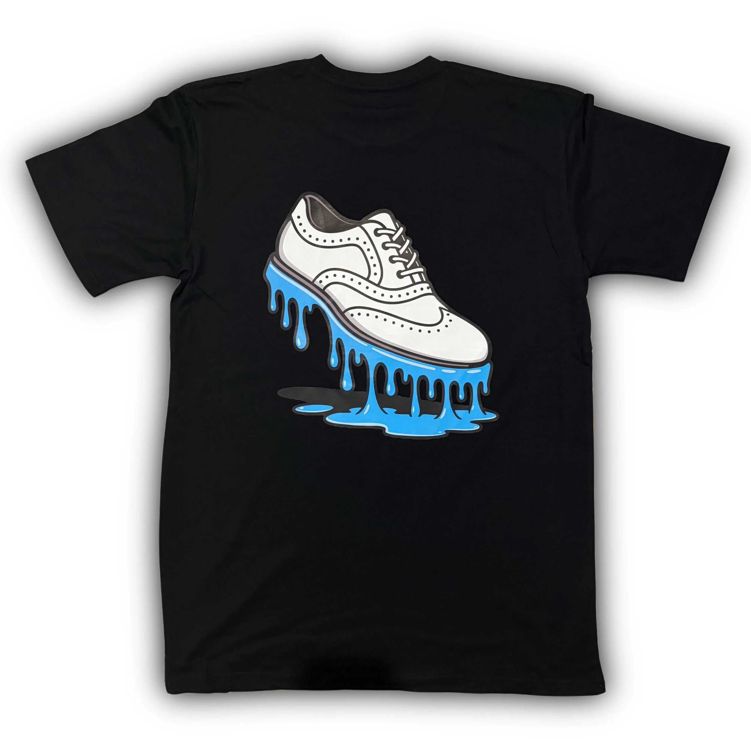 CASUAL WATER TEE