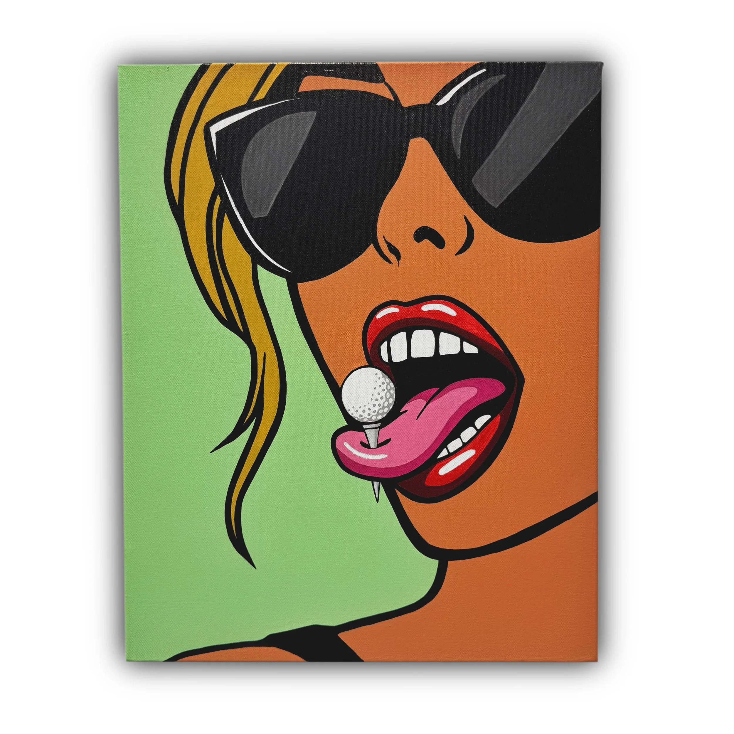LIP SERVICE