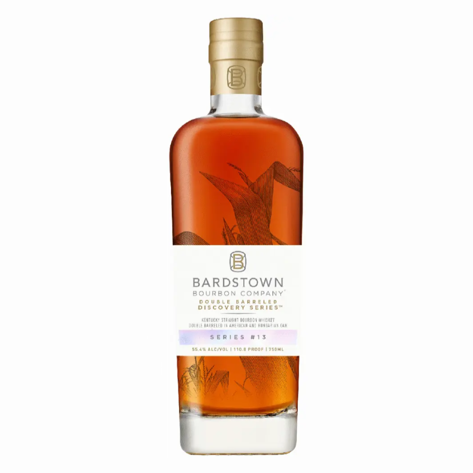 Review #740 - Bardstown Discovery Series #13