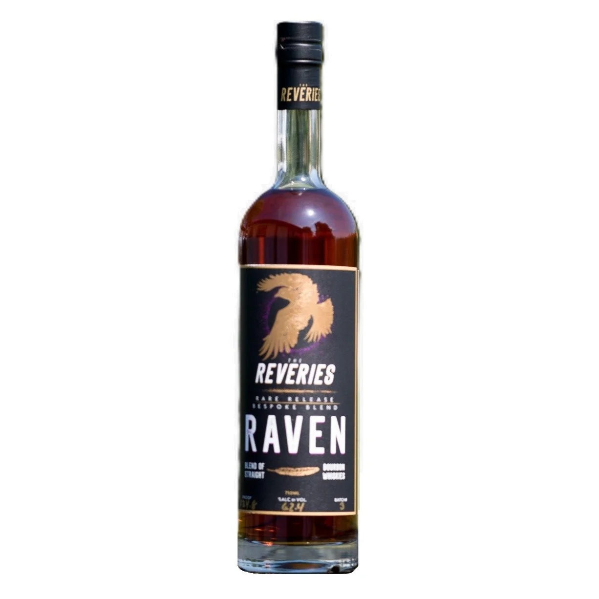Review #761 - The Reveries Raven (Batch 3)