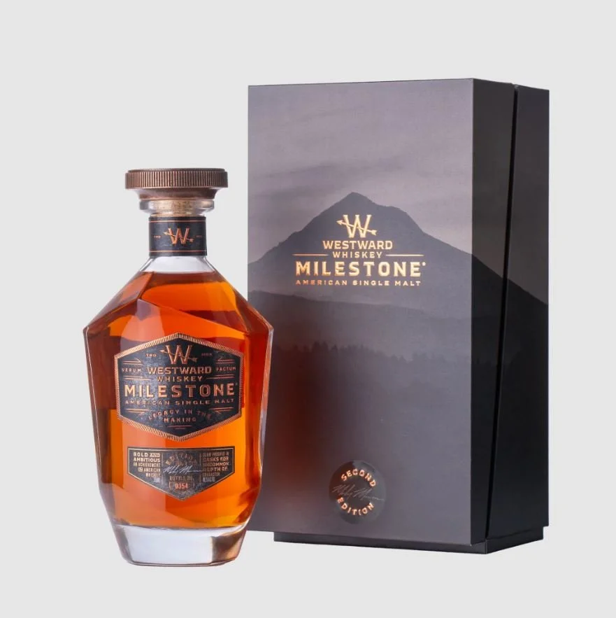 Review #763 - Westward Milestone Edition No. 2