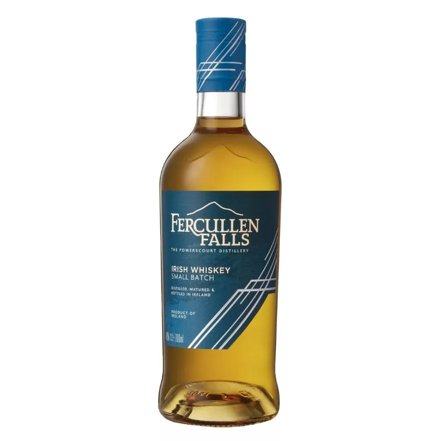 Review #934 - Fercullen Falls