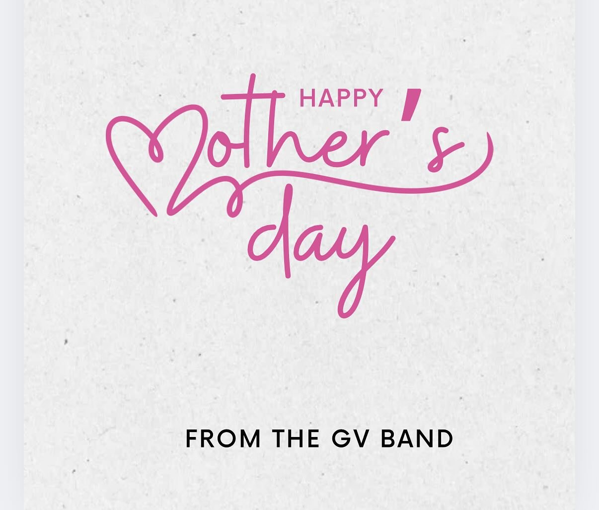 Happy Mother’s Day! We love all our Band and Colorguard Moms! β€οΈπβ€οΈ