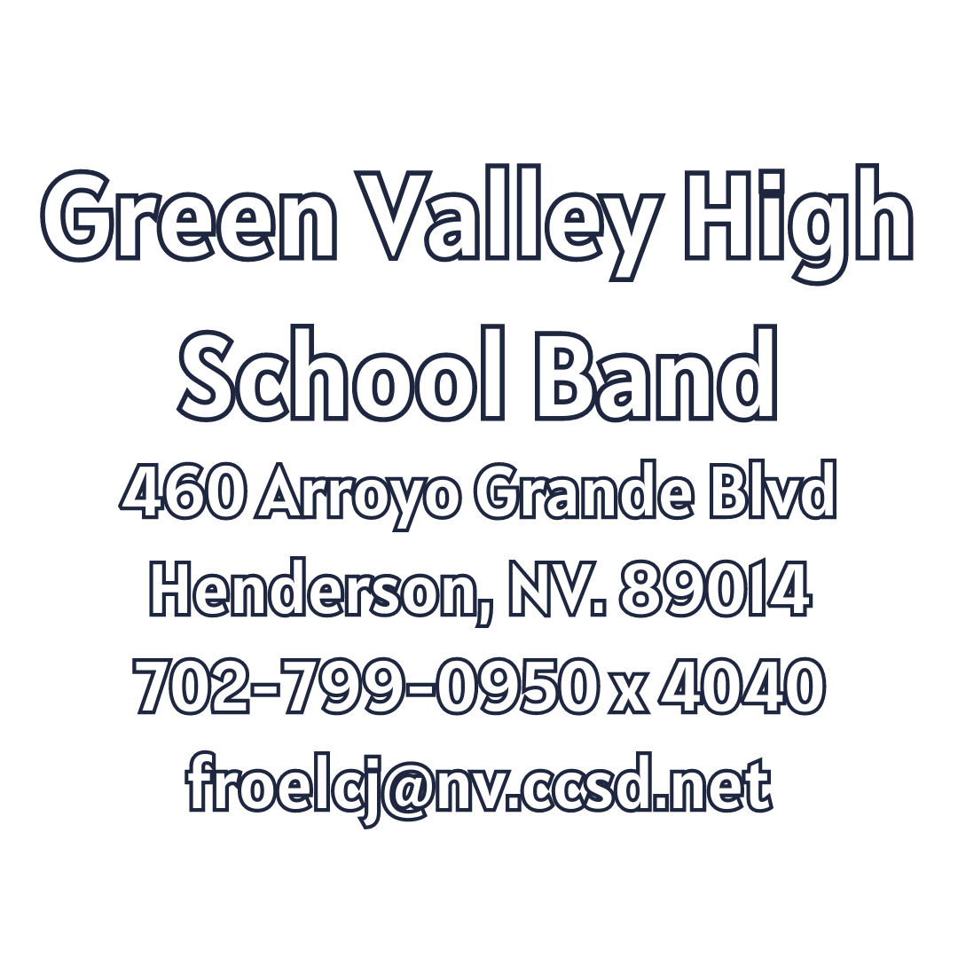 Resources Green Valley Bands resources-green-valley-bands