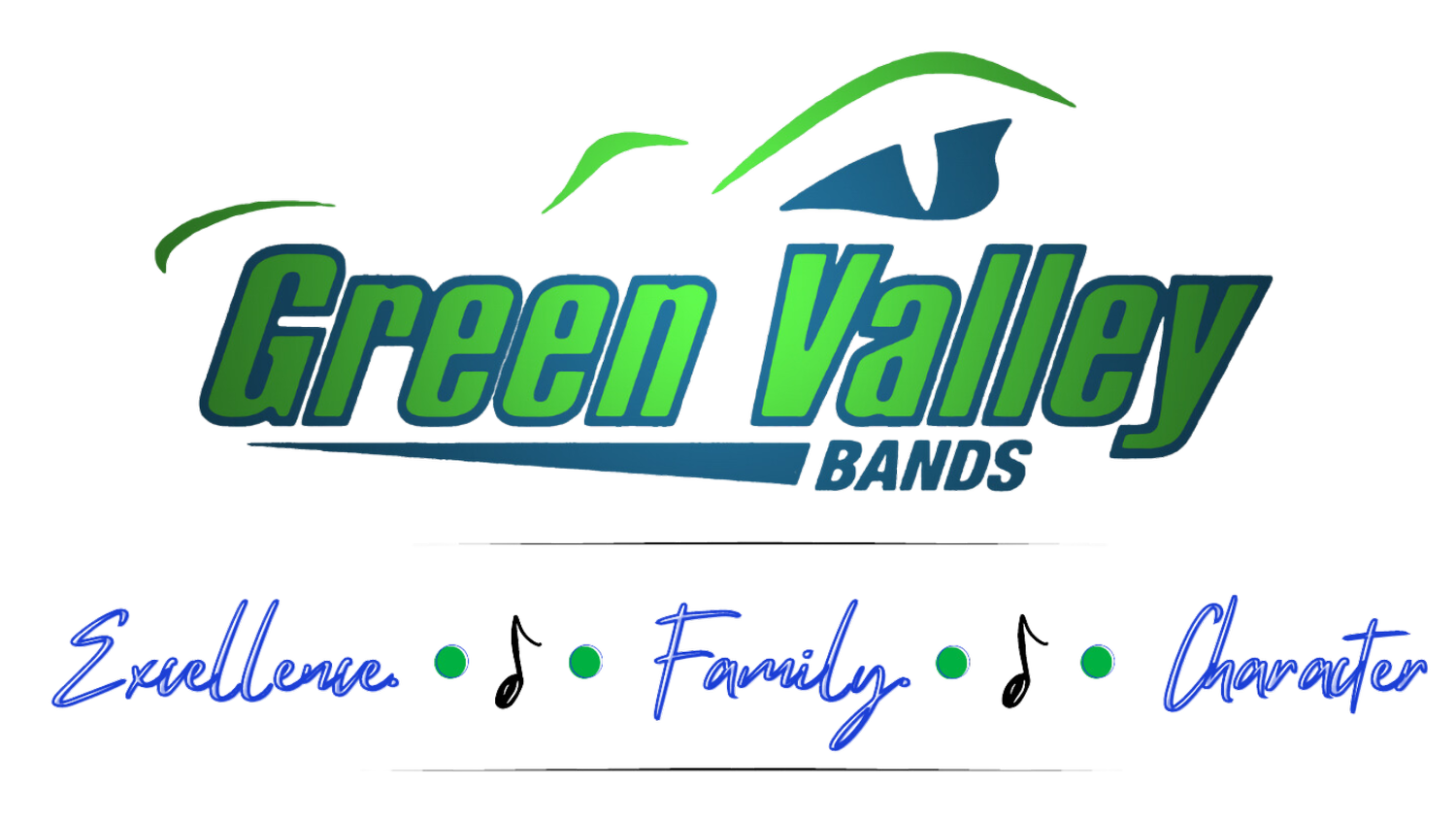 Green Valley Bands