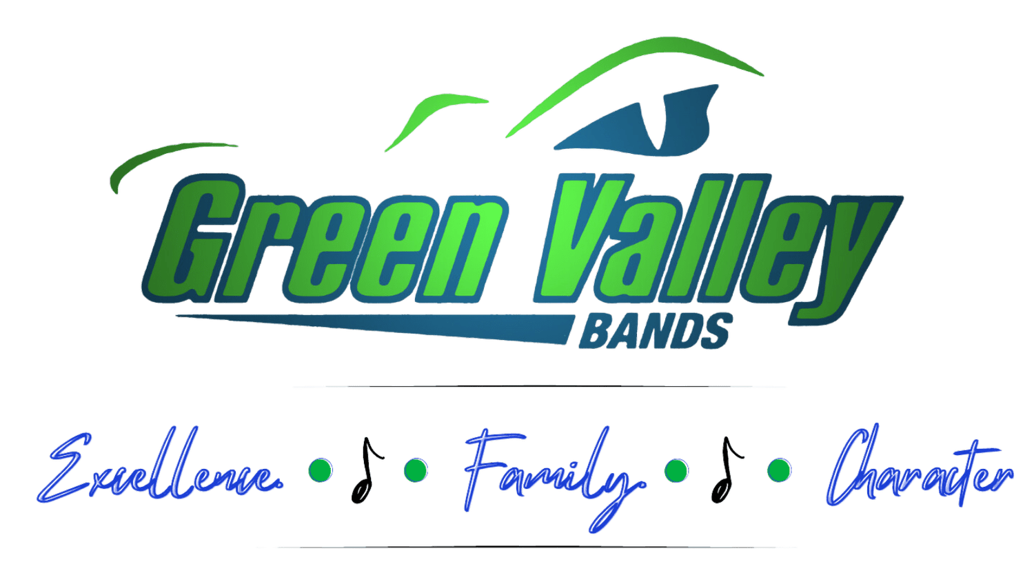 Green Valley Bands