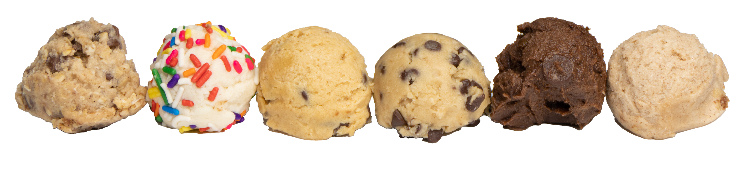 DoSiDough Edible Cookie Dough