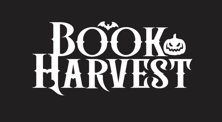 Book Harvest