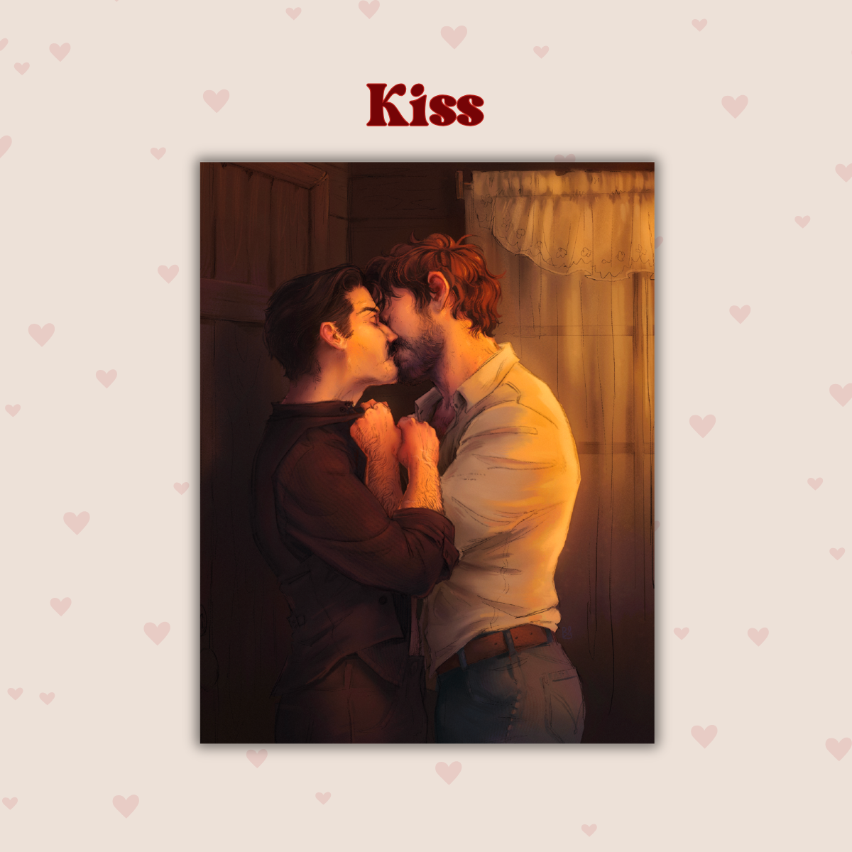 Art Prints - Individual