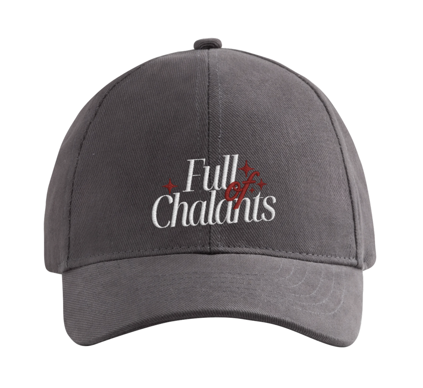 Full of Chalants Hat