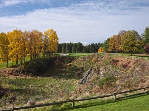 Saucon Valley Country Club