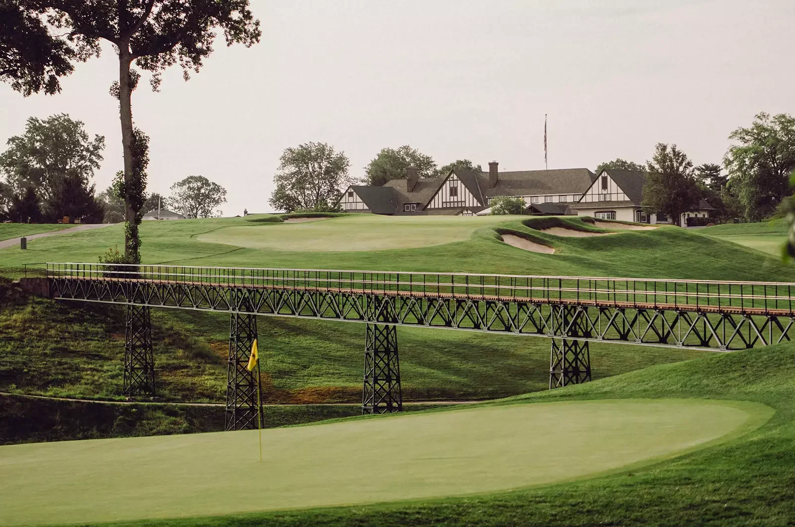 Rolling Green Golf Club