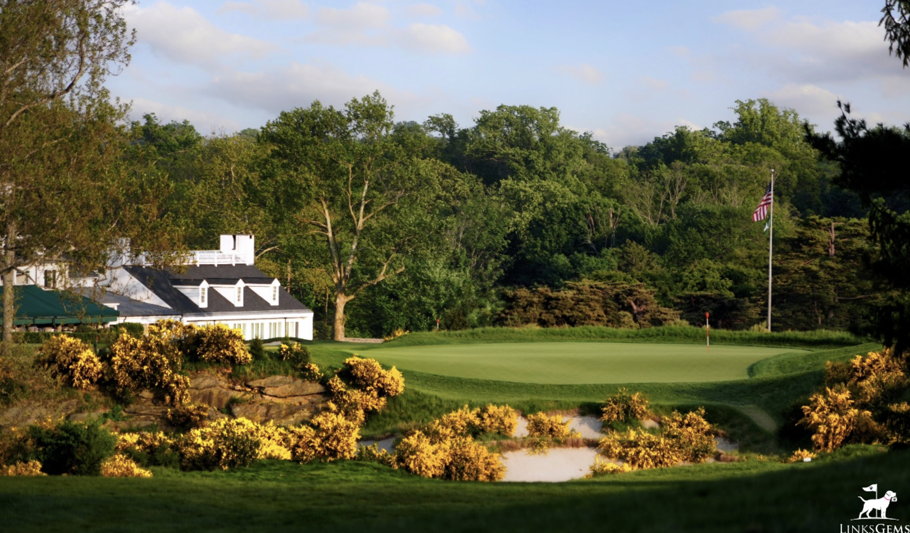Merion Golf Club