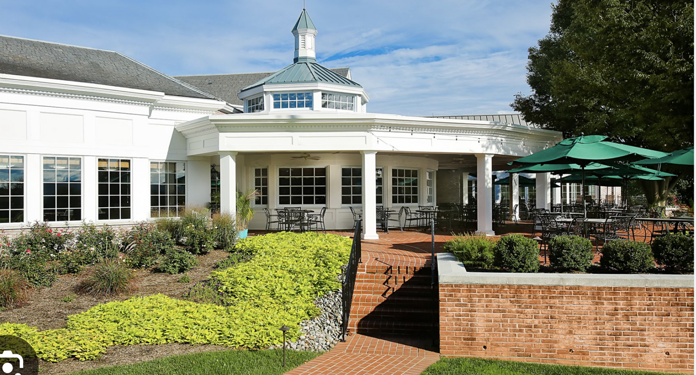 Lehigh Country Club