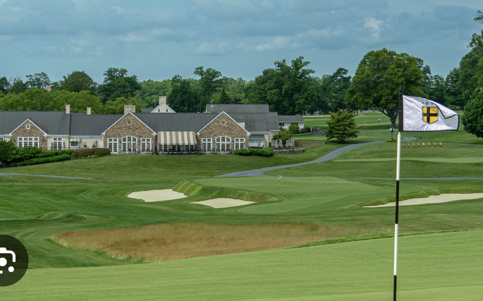 St. Davids Golf Club