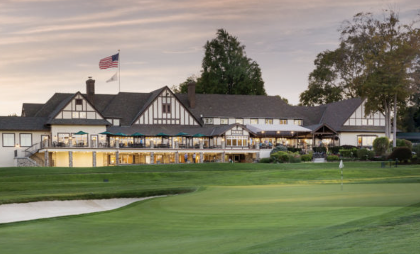 Rolling Green Golf Club