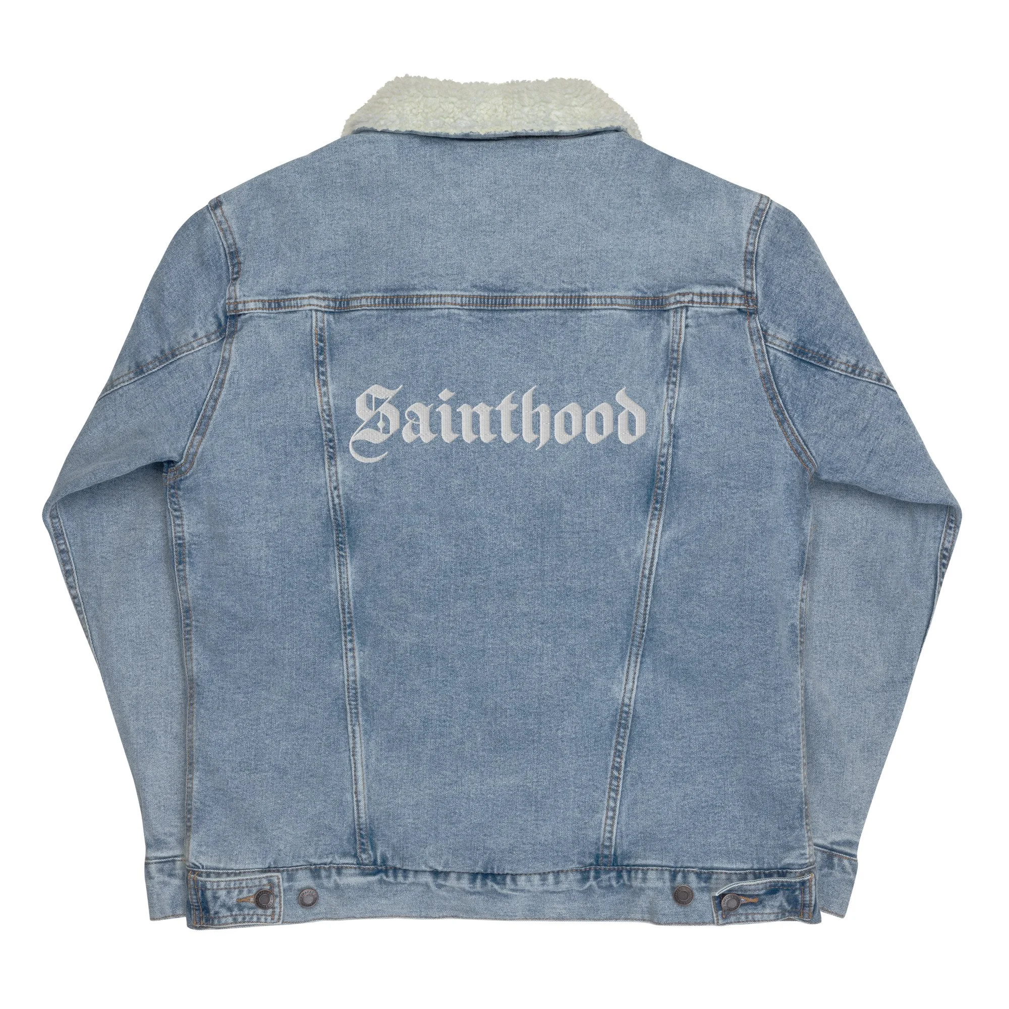unisex-sherpa-denim-jacket-light-denim-back-65531438828bb.jpg