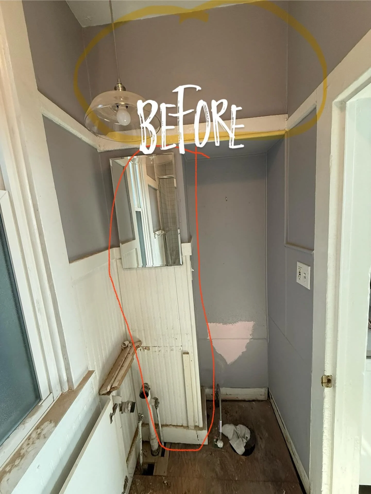 140 year old house restoration. #bathroomremodeling #remodeling #restoration #construction #generalcontractor #coloradoconsyruction #colorado