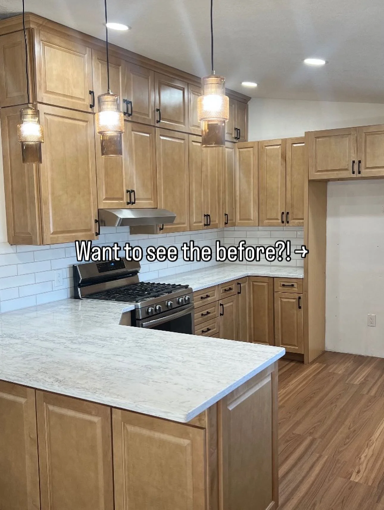 Can we just take a moment for this kitchen&hellip; 😮&zwj;💨🔥Custom kitchens, bathrooms, and renovations built with care. Now accepting new clients &mdash; inquire through our website or DM us. #bathroom #kitchen #remodeler #kitchenremodel #colorado