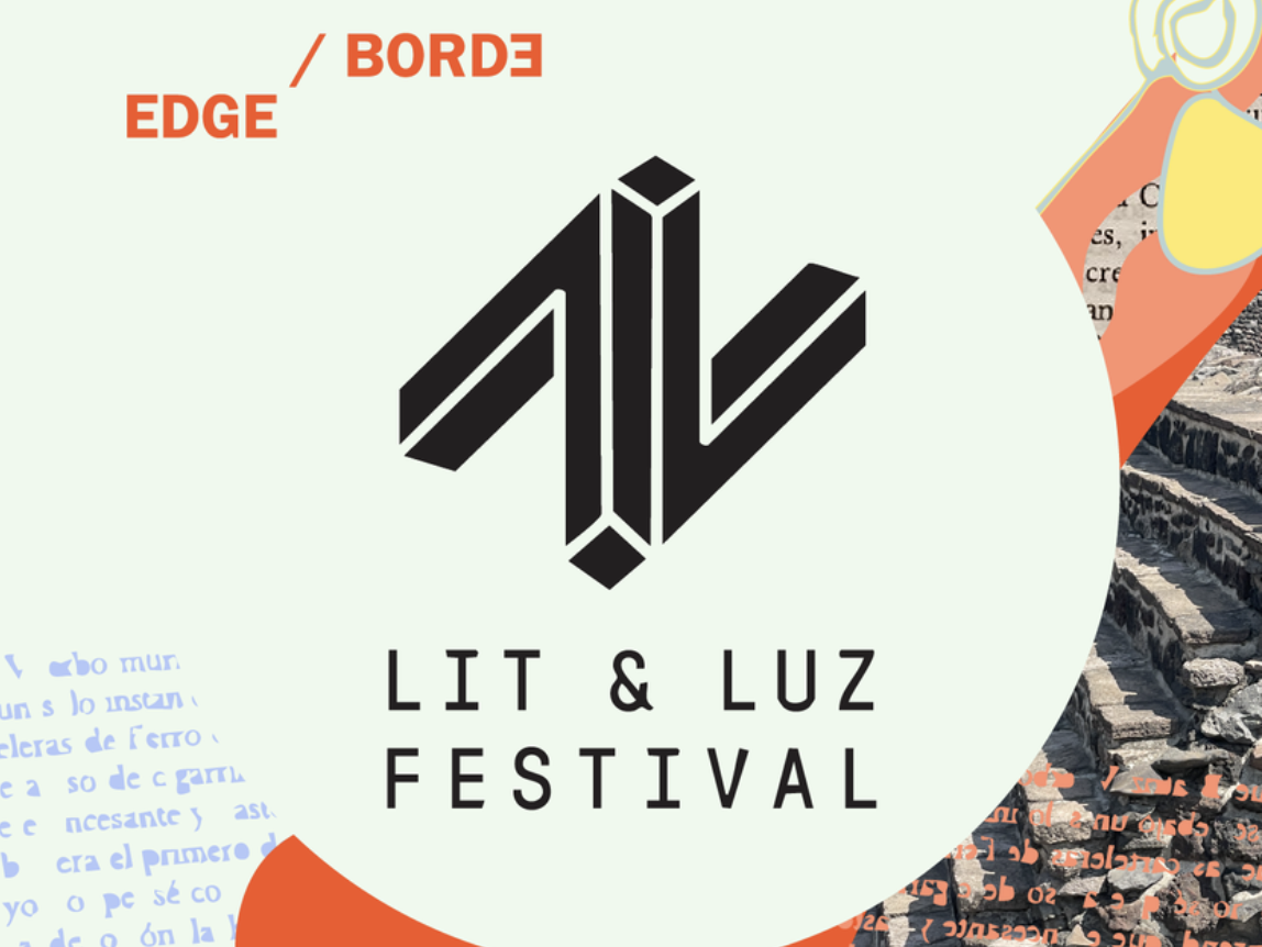 Lit & Luz Festival
