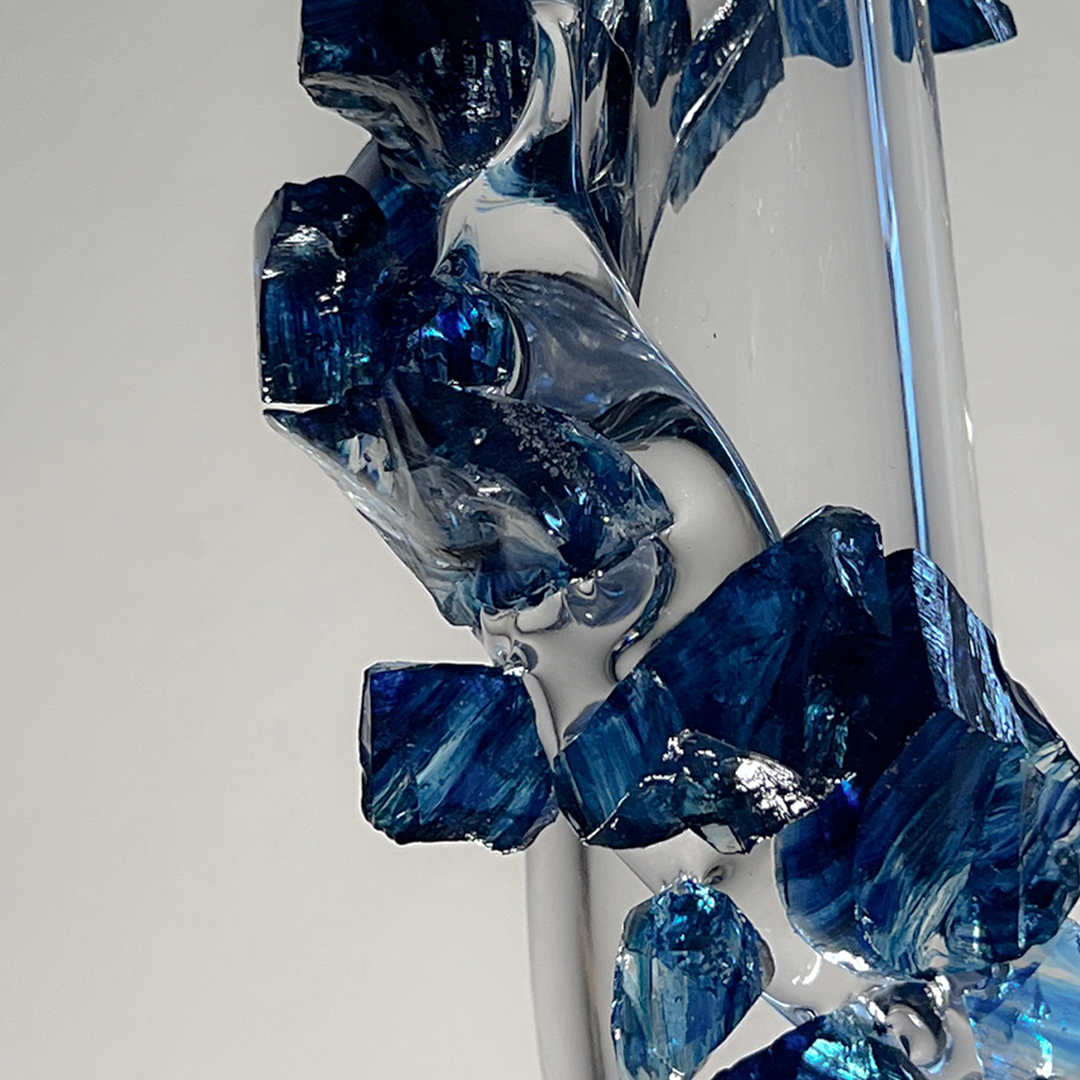 The Fracture Collection — Rock & Soar