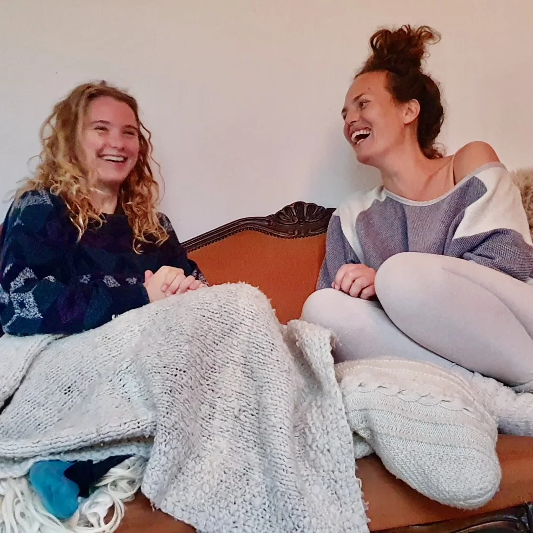 Podcast: Hoe heb je echte aandacht voor wat iemand zegt?