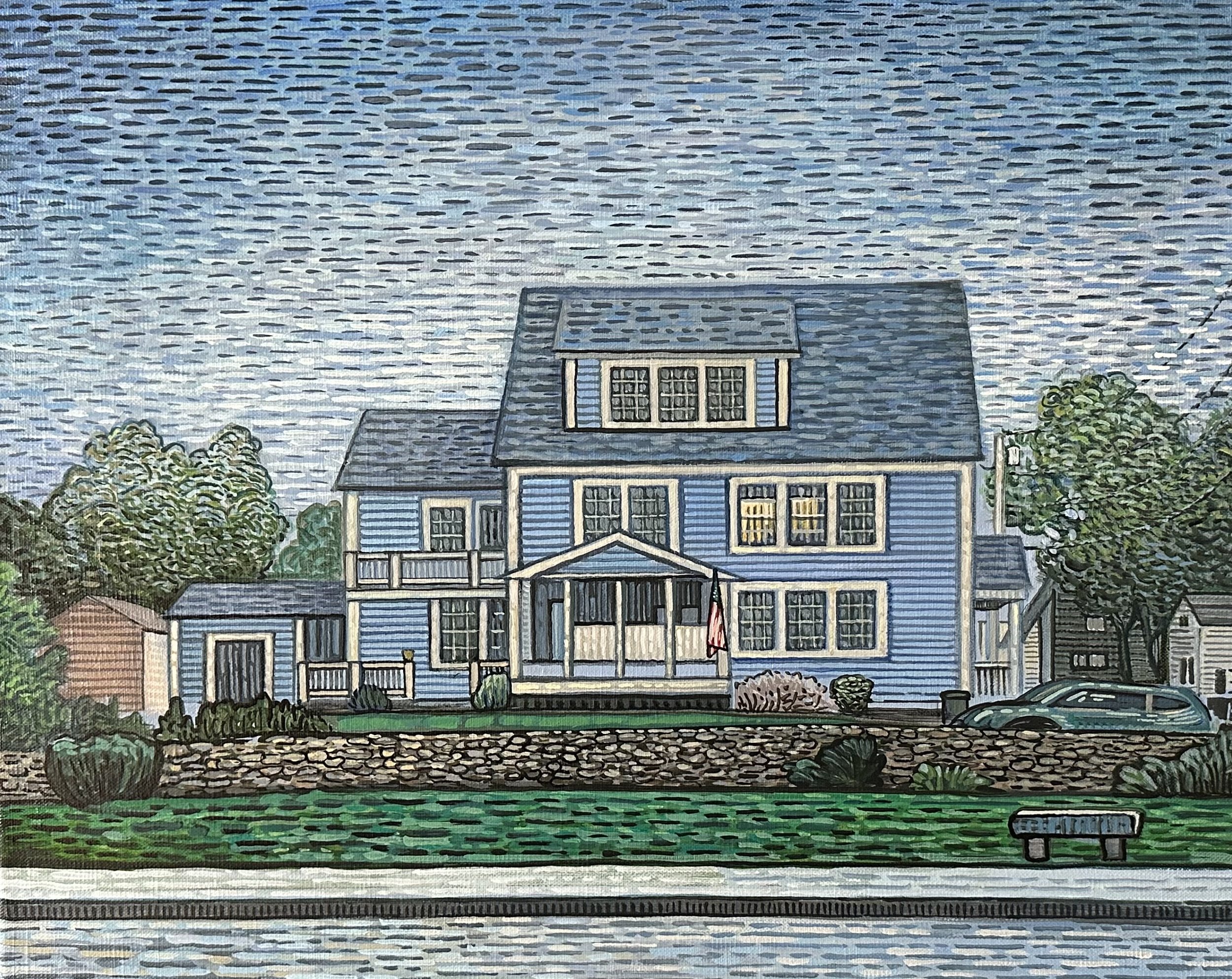 Maine 1