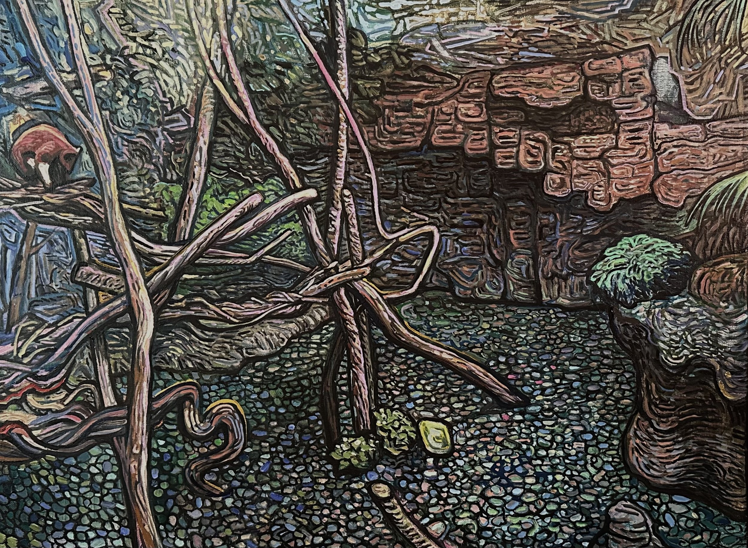 Bronx Zoo 4