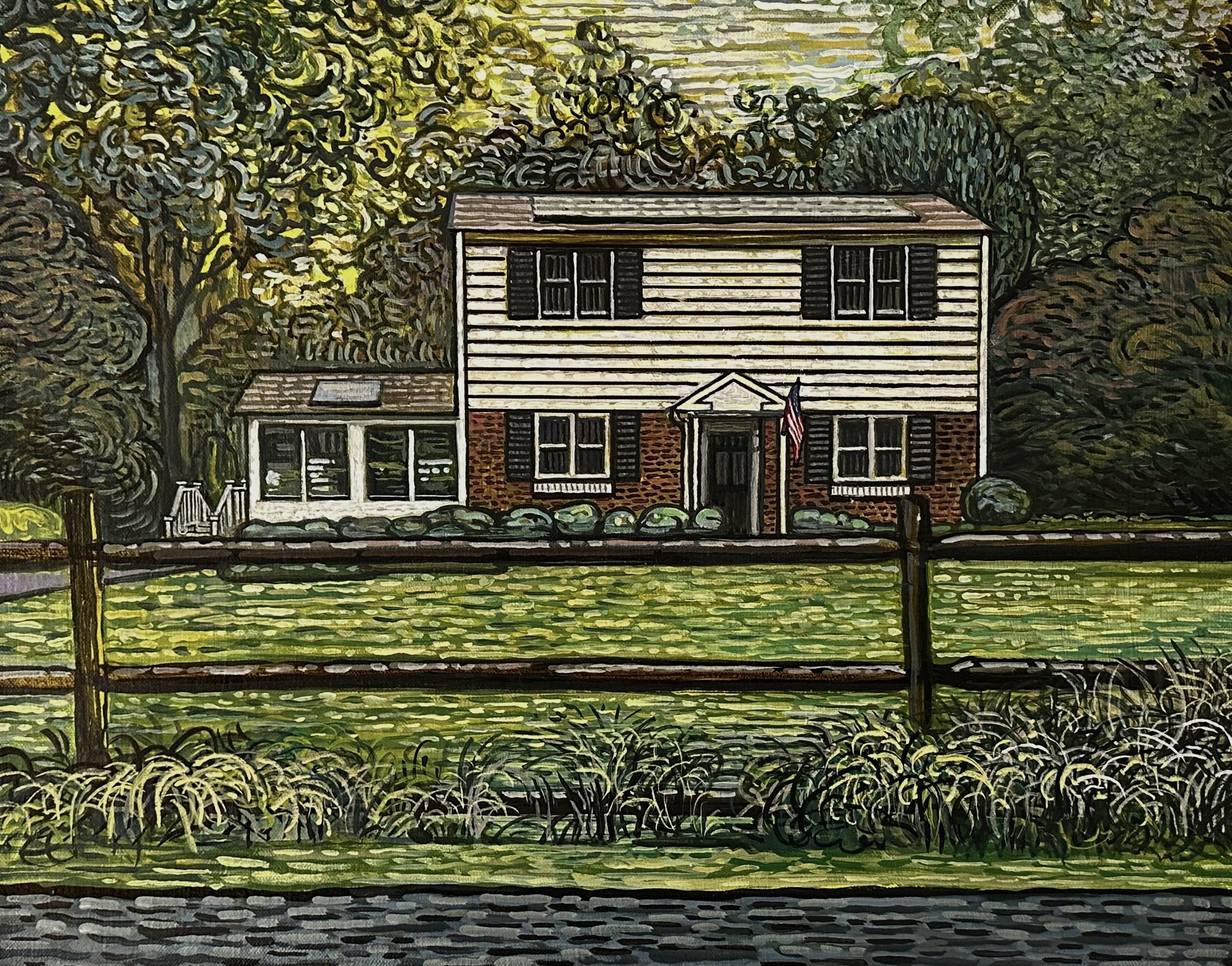 Maryland 1