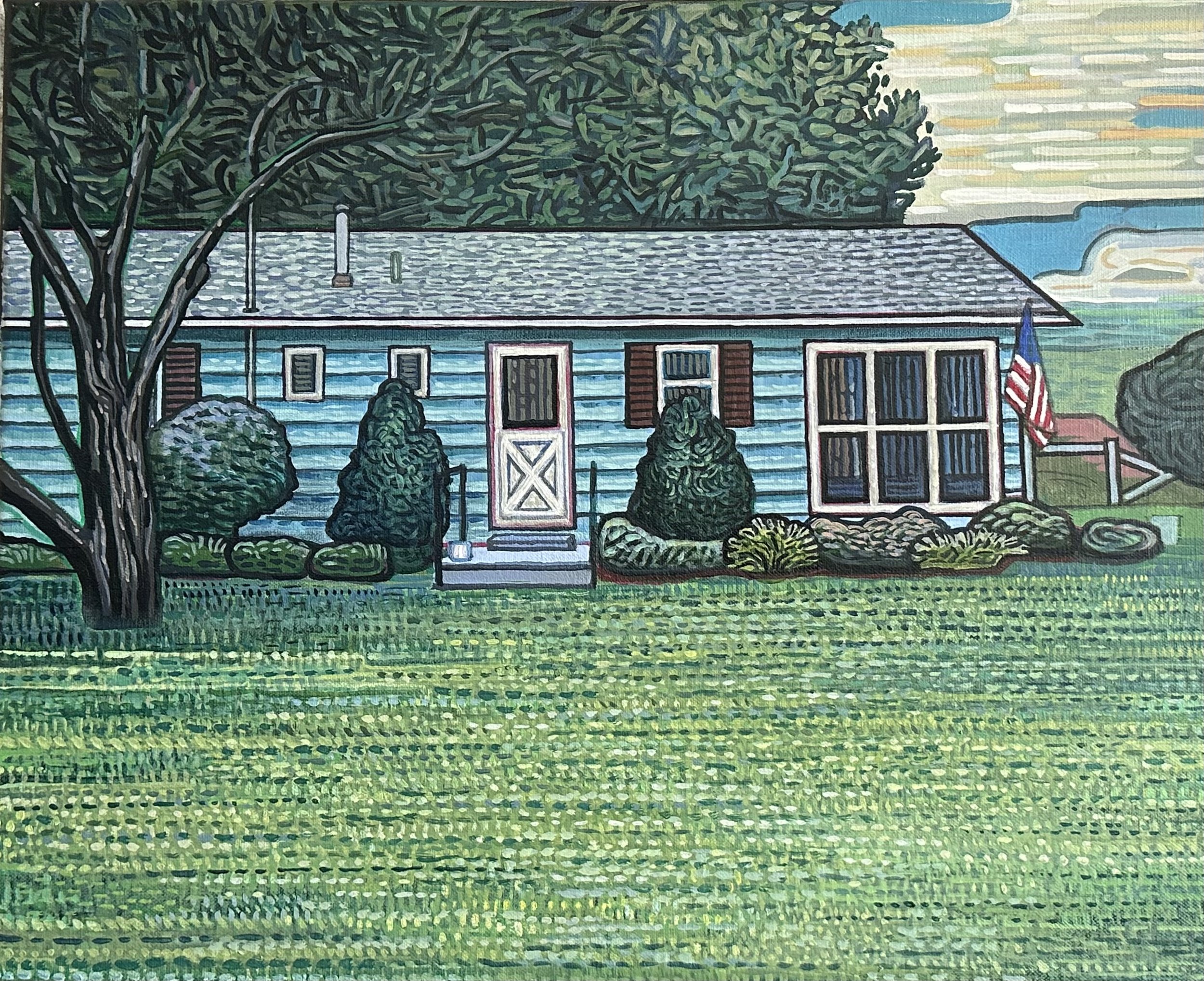 Vermont 1