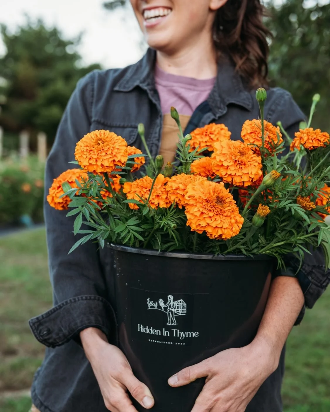 &ldquo;Autumn exists to remind us that things must end to begin again&rdquo; 

The seasons are colliding and I can&rsquo;t believe that in just two short weeks our 2024 market season will be coming to a close. This season has been HUGE for us in so m