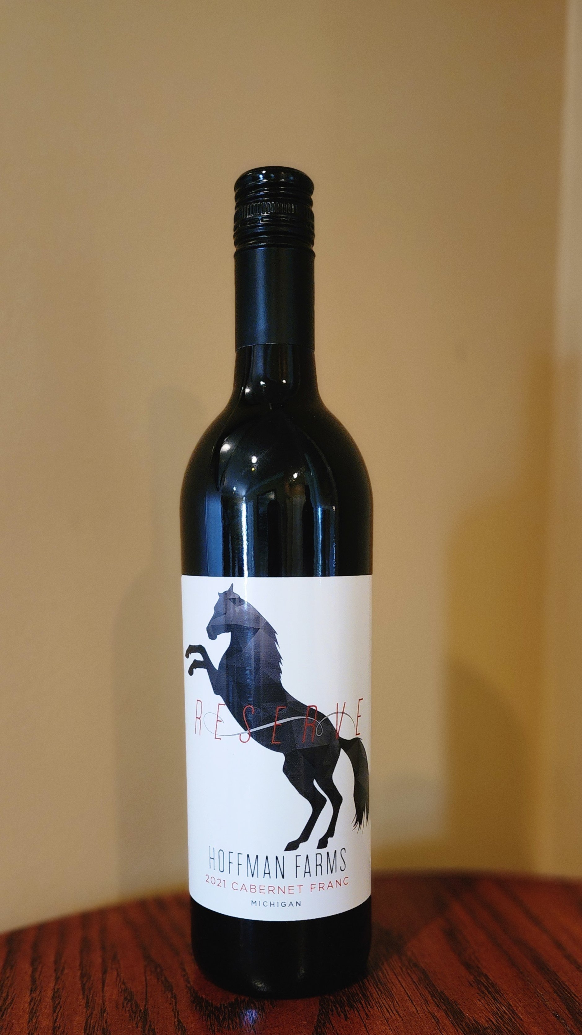 Reserve Cabernet Franc