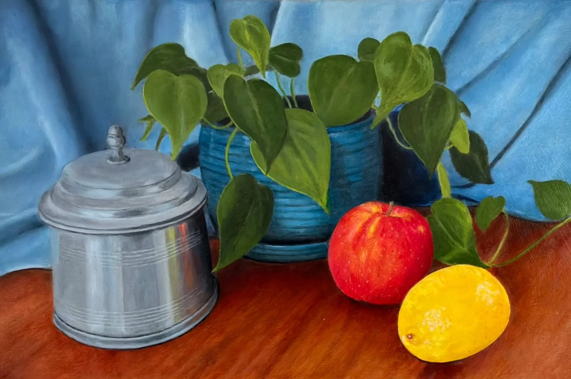 Still Life