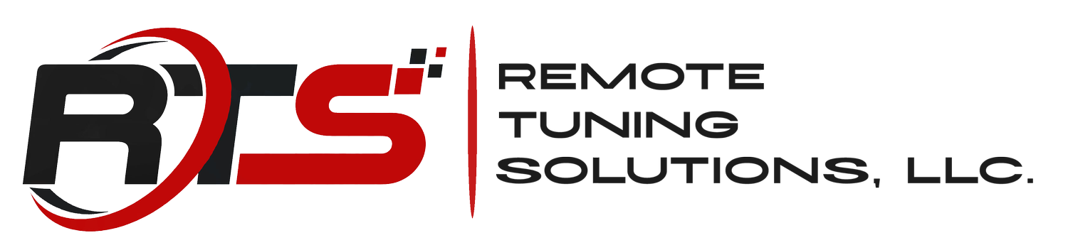 Remote Tuning Solutions, LLC