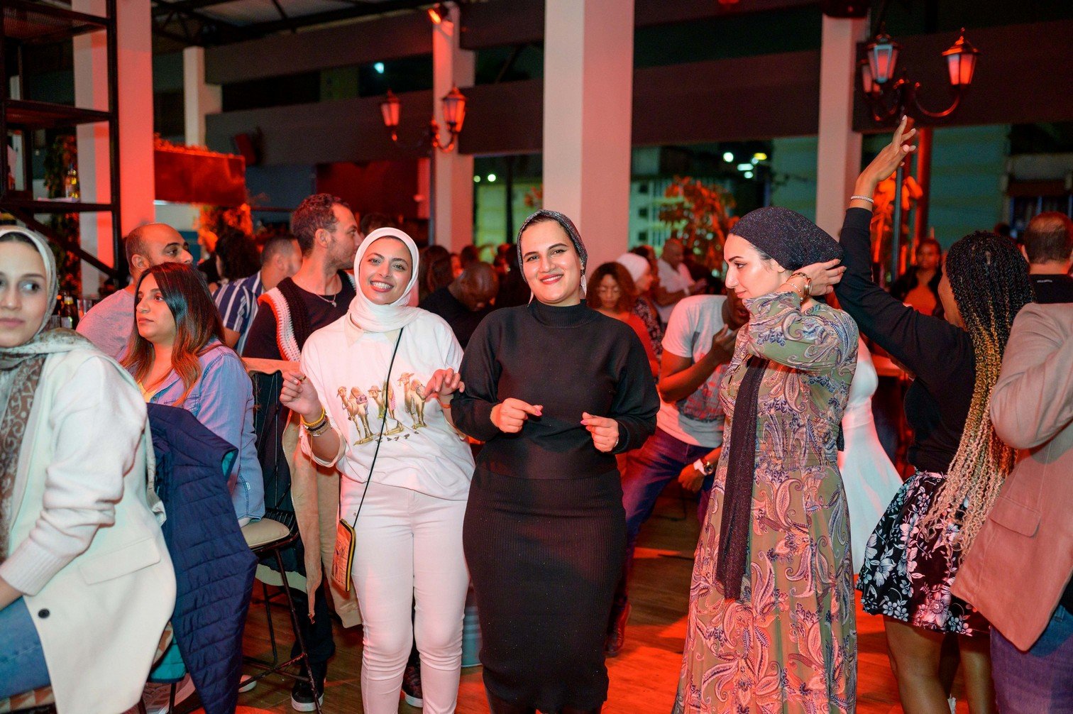 The United Tribe Of Africa Mena In Africa Arab Africa Night 371.jpg