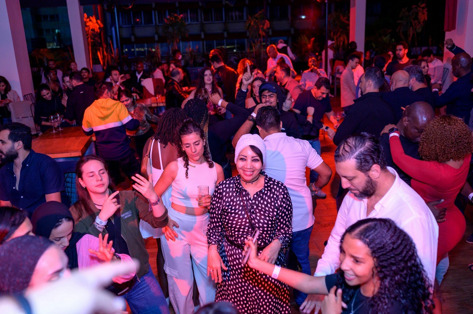 The United Tribe Of Africa Mena In Africa Arab Africa Night 31.jpg