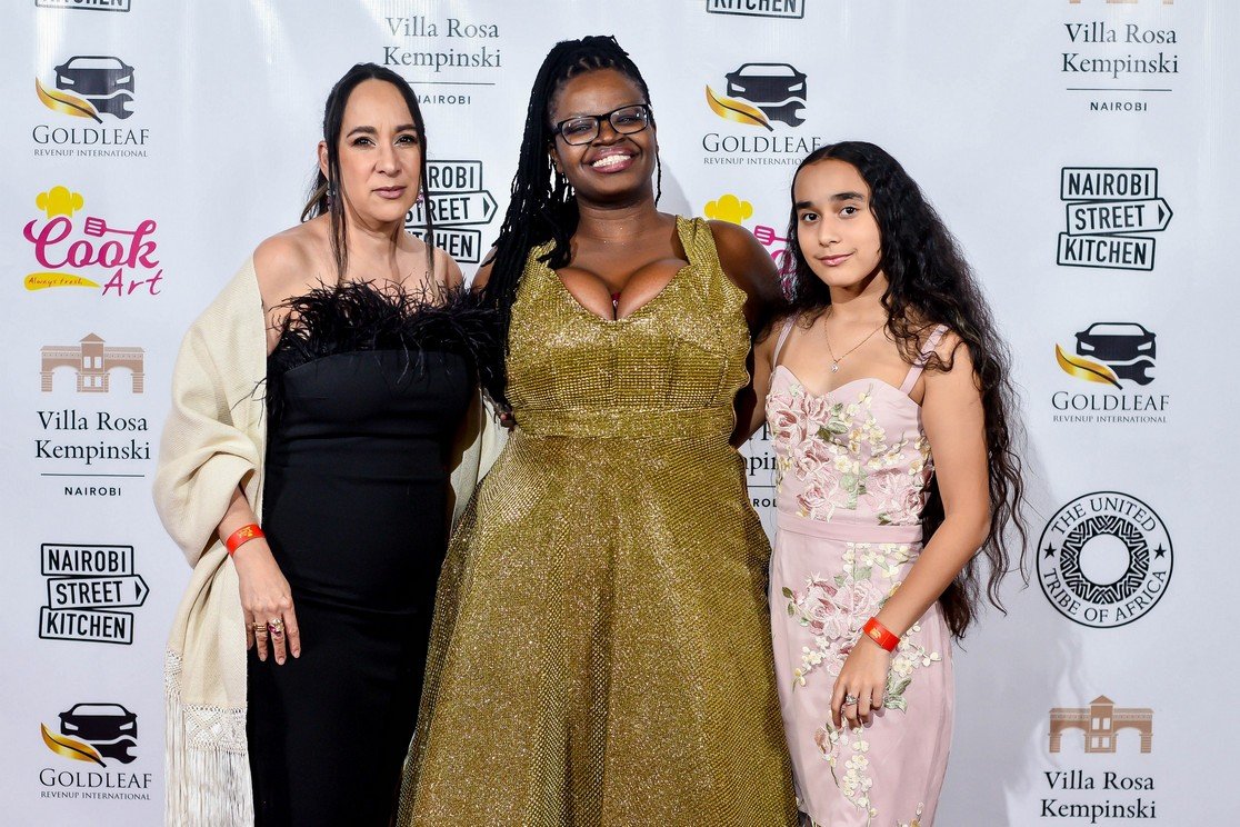 The United Tribe Of Africa Mena In Africa Arab Africa Night 130.jpg