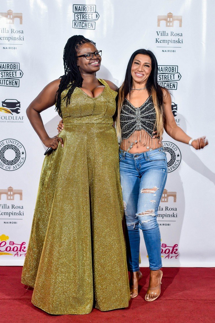 The United Tribe Of Africa Mena In Africa Arab Africa Night 127.jpg