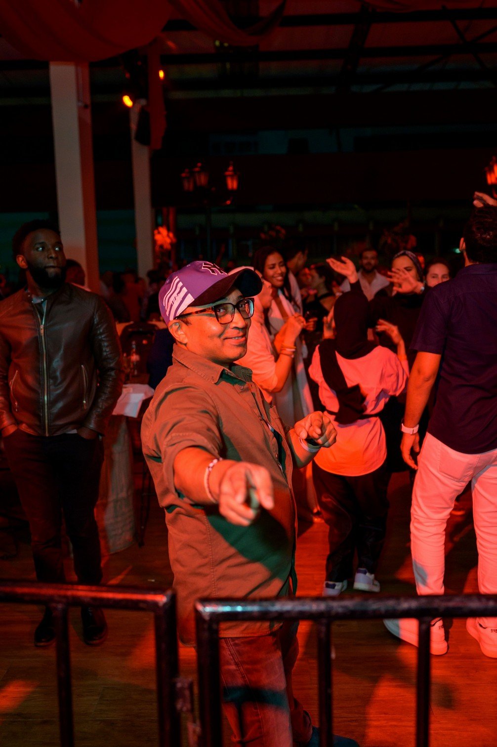 The United Tribe Of Africa Mena In Africa Arab Africa Night 363.jpg