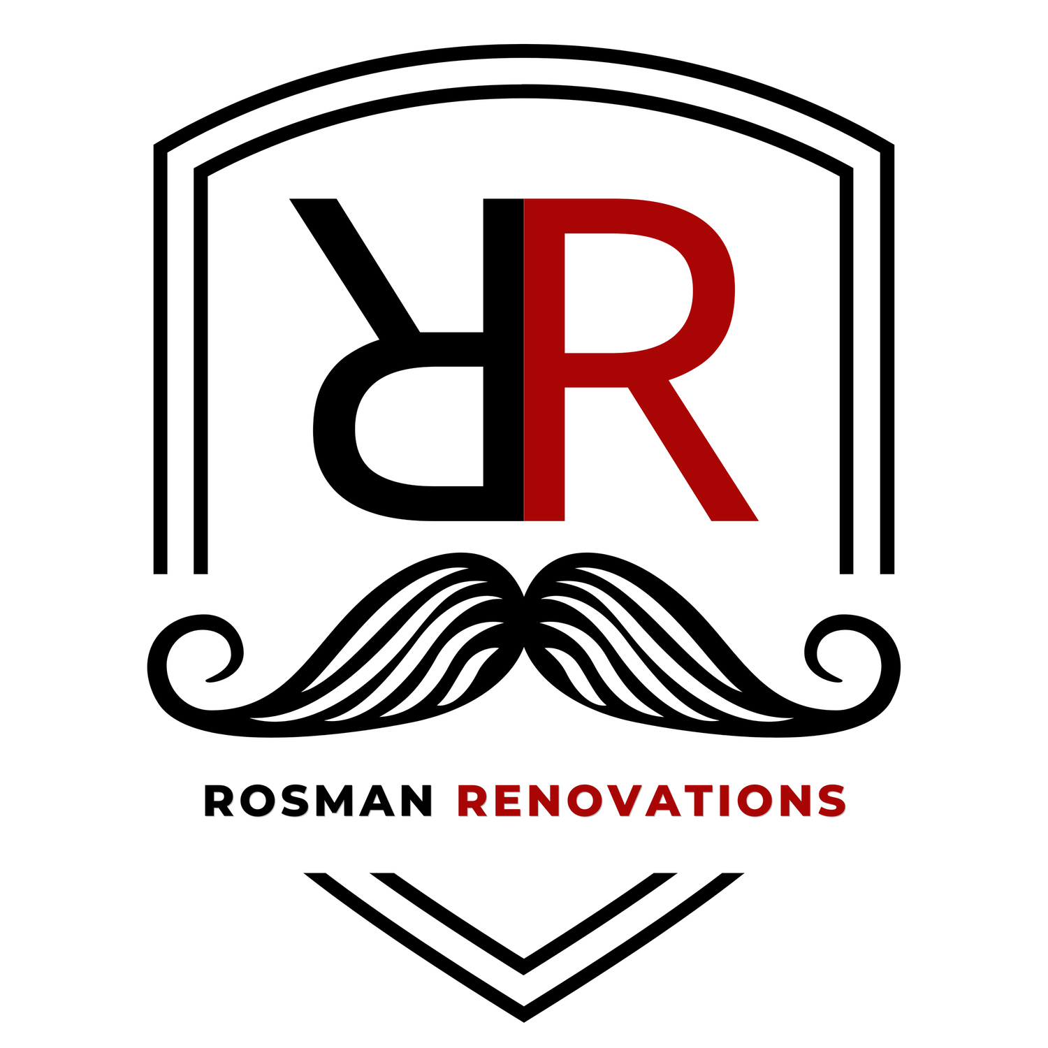 Rosman Renovations