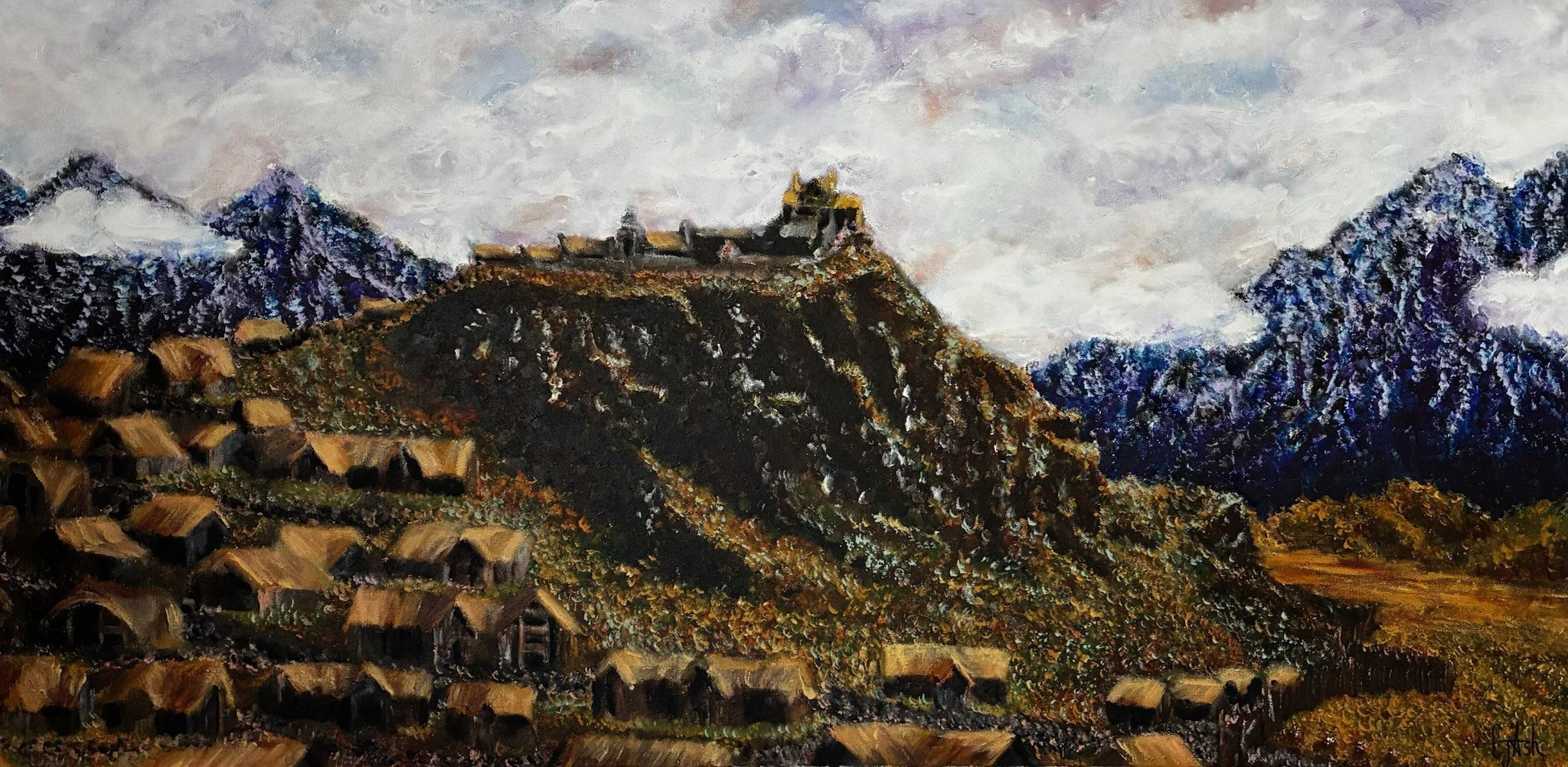 Edoras