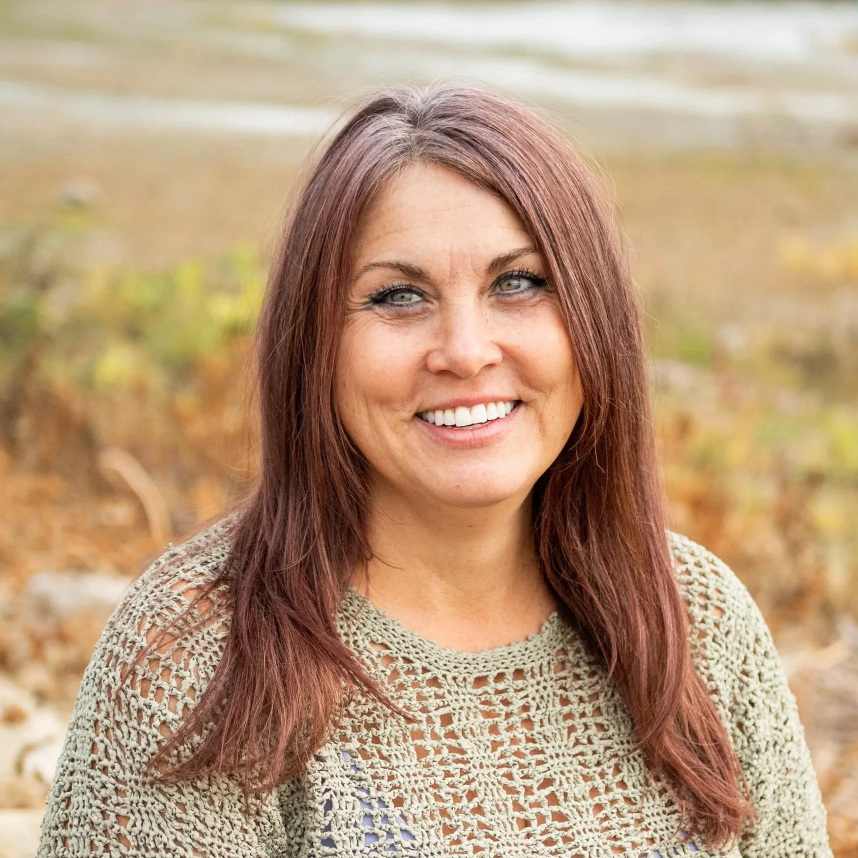 Janet Robinson, LCSW (Co-Executive Director / Clinical Director)
