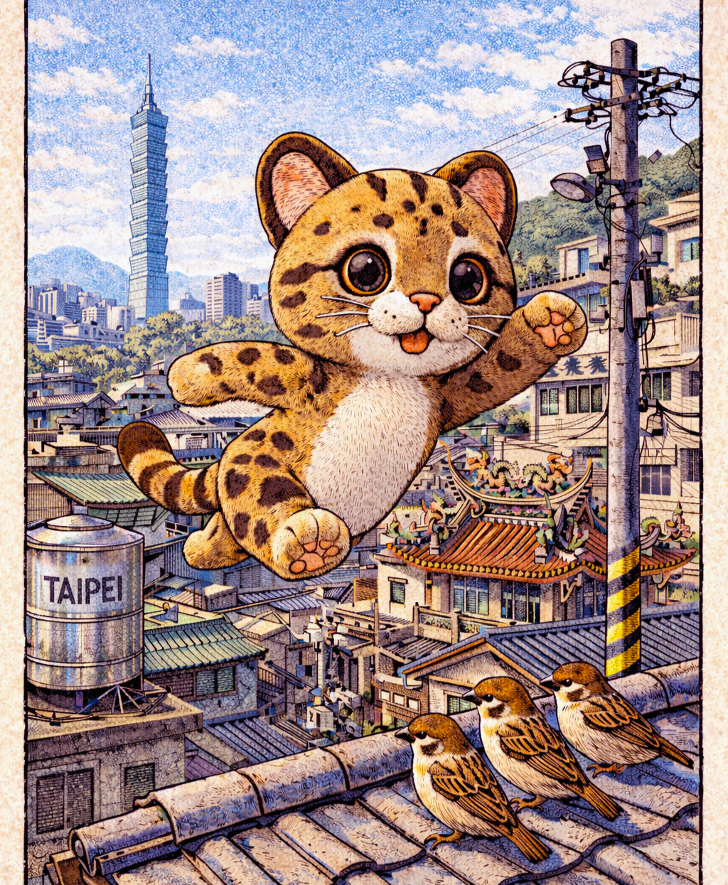 1. Illustration