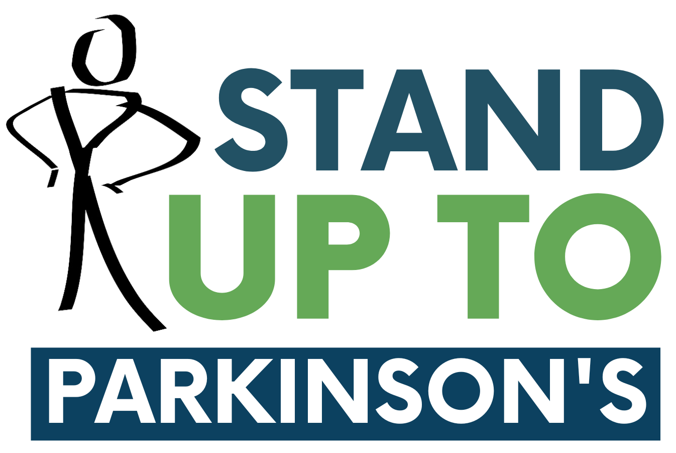 Stand Up to Parkinsons