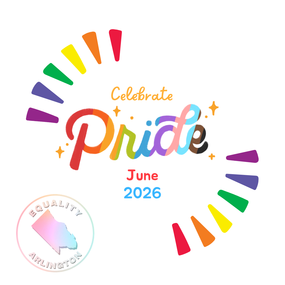 2026 Pride Celebrations